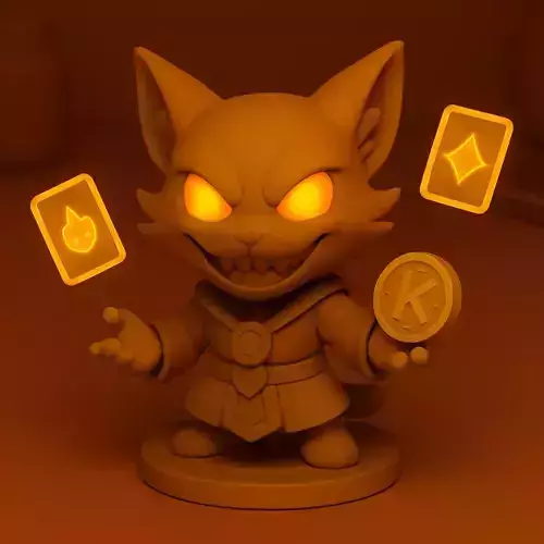 Zurcarak del Azar Ritual 