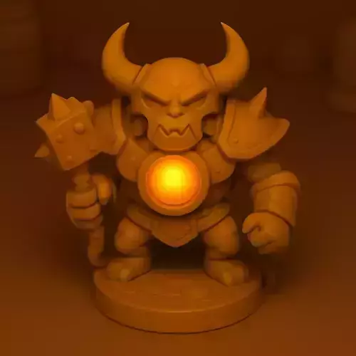 Uginak  Destructor de Ejes Dimensionales