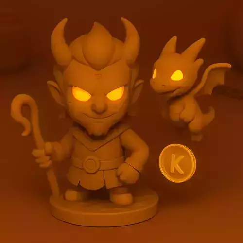 Osamodas del Pacto Salvaje 