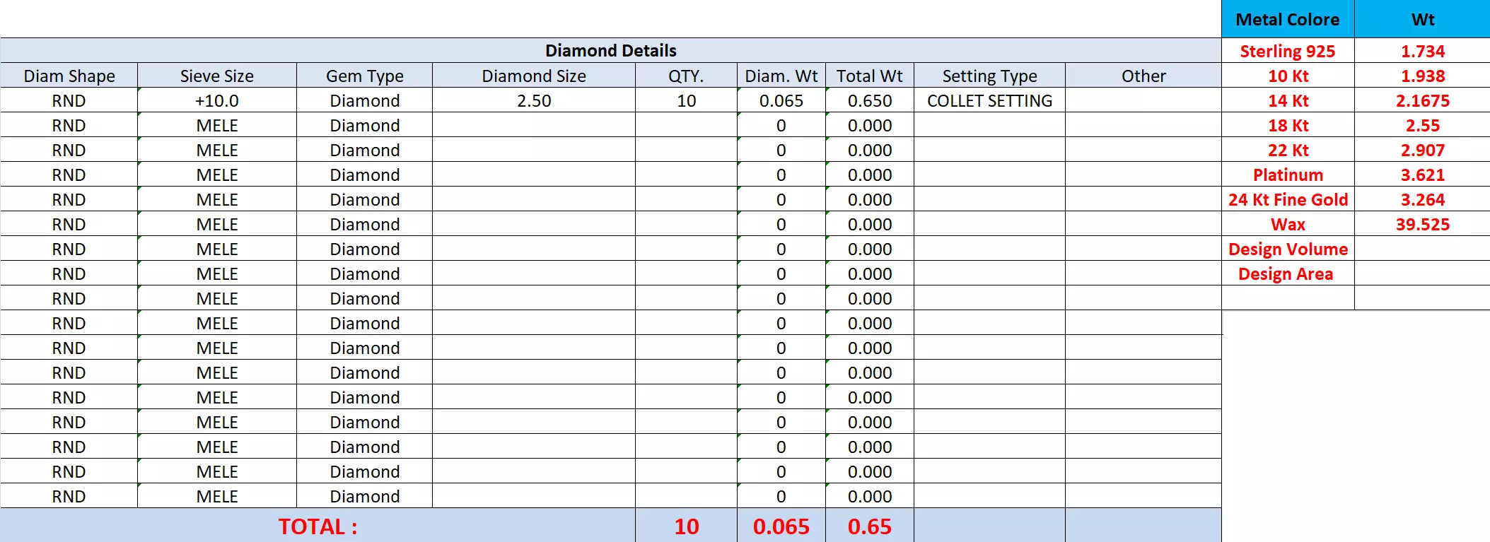 Solitaire Band Ring 3dm stl renders animation videos details  3D print model_2