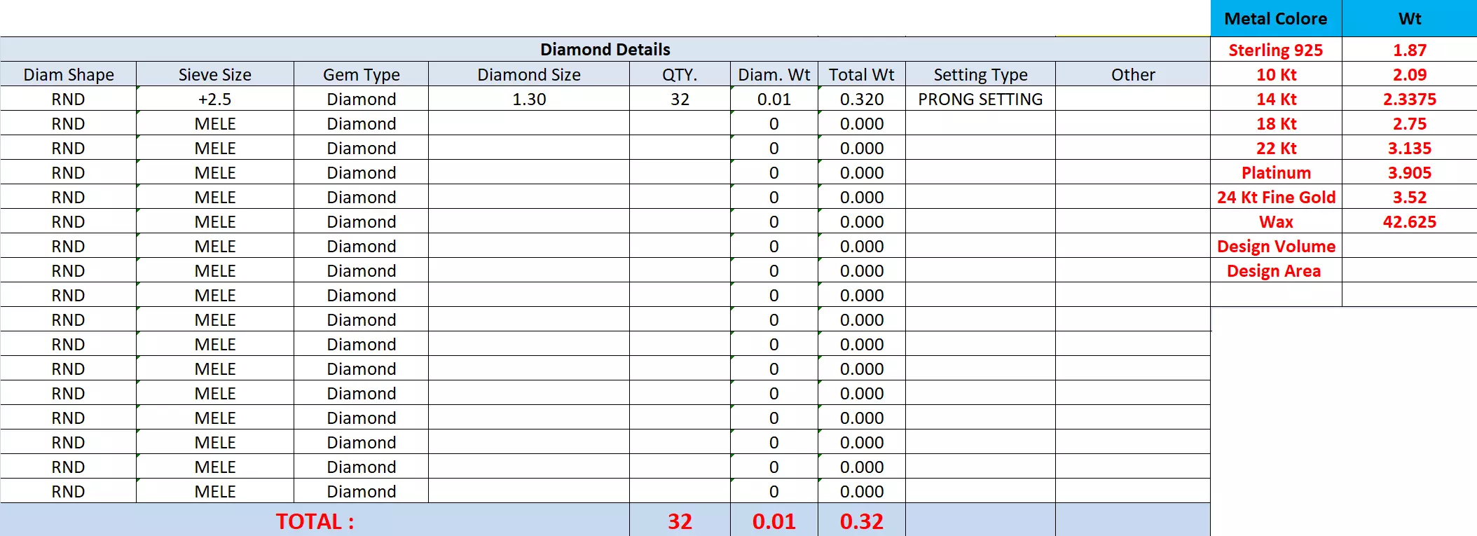 Solitaire Band Ring 3dm stl renders animation videos details 3D print model_2