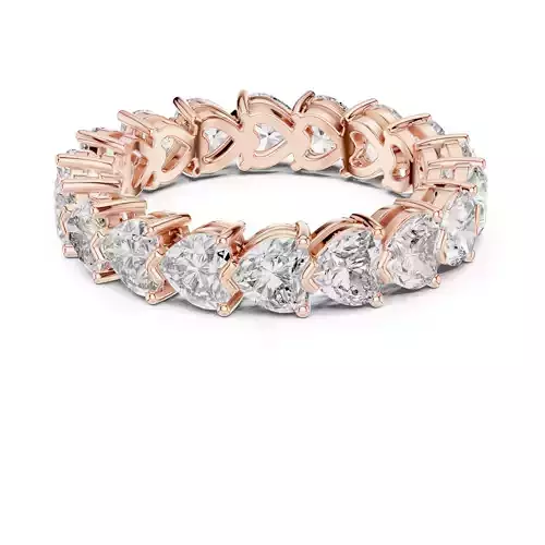 Solitaire Band Ring 3dm stl renders animation videos details 