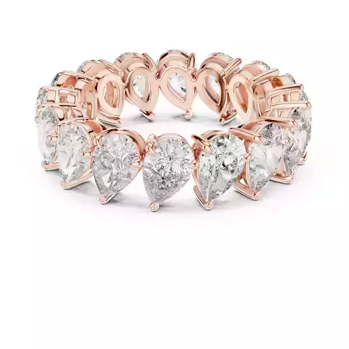 Solitaire Band Ring 3dm stl renders animation videos details 