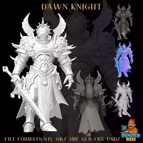 Dawn Knight
