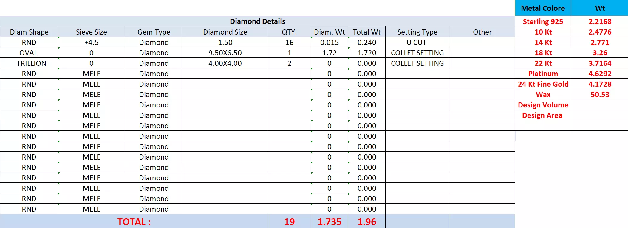 Solitaire Ring 3dm stl renders animation videos details 3D print model_2