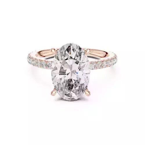 Solitaire Ring 3dm stl renders animation videos details 