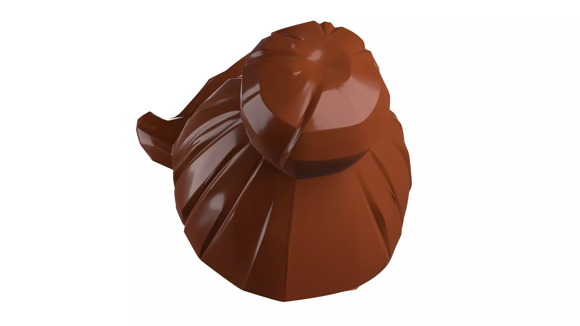 Custom3Dprint Minifigure Accessory - Minifigure Hair S2 - 012 3D print model_65