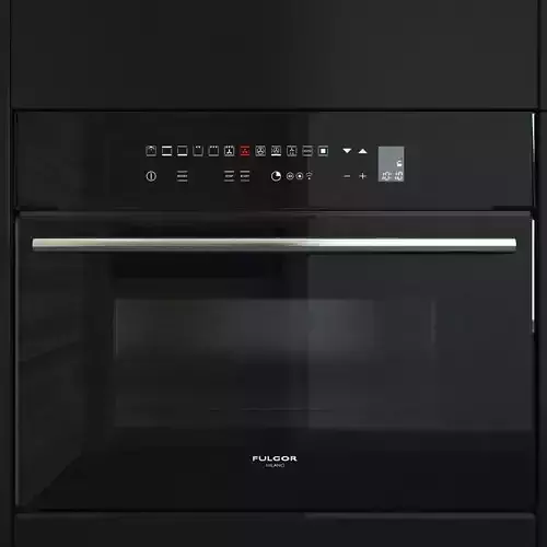 Fulgor Milano Compact Oven