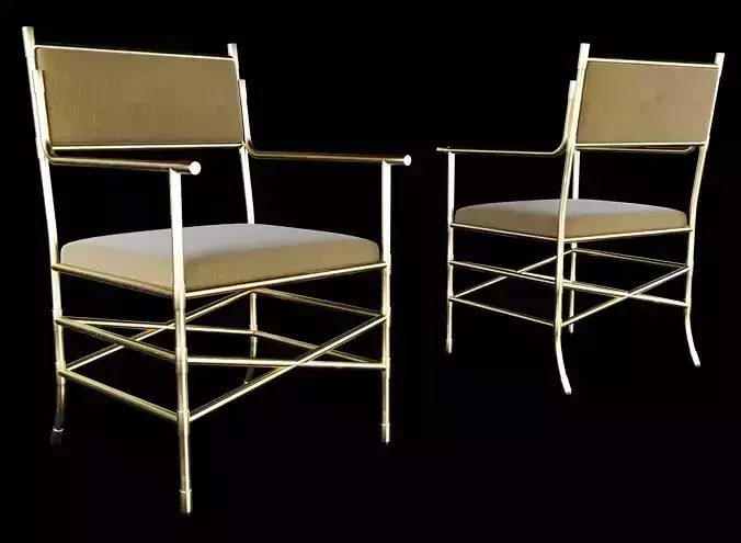 Elisabetta Freda Dining chair