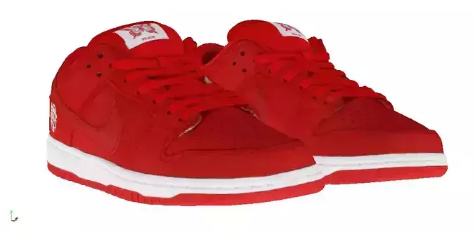 Nike SB Dunk Low Girls Dont Cry