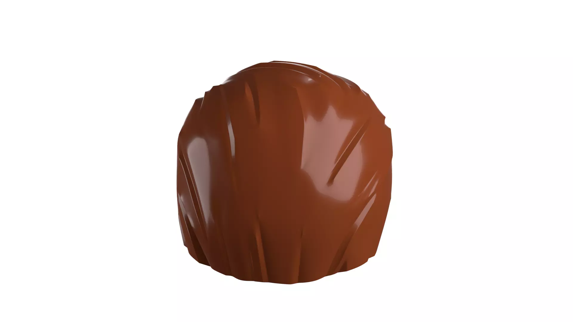 Custom3Dprint Minifigure Accessory - Minifigure Hair S2 - 019 3D print model_80