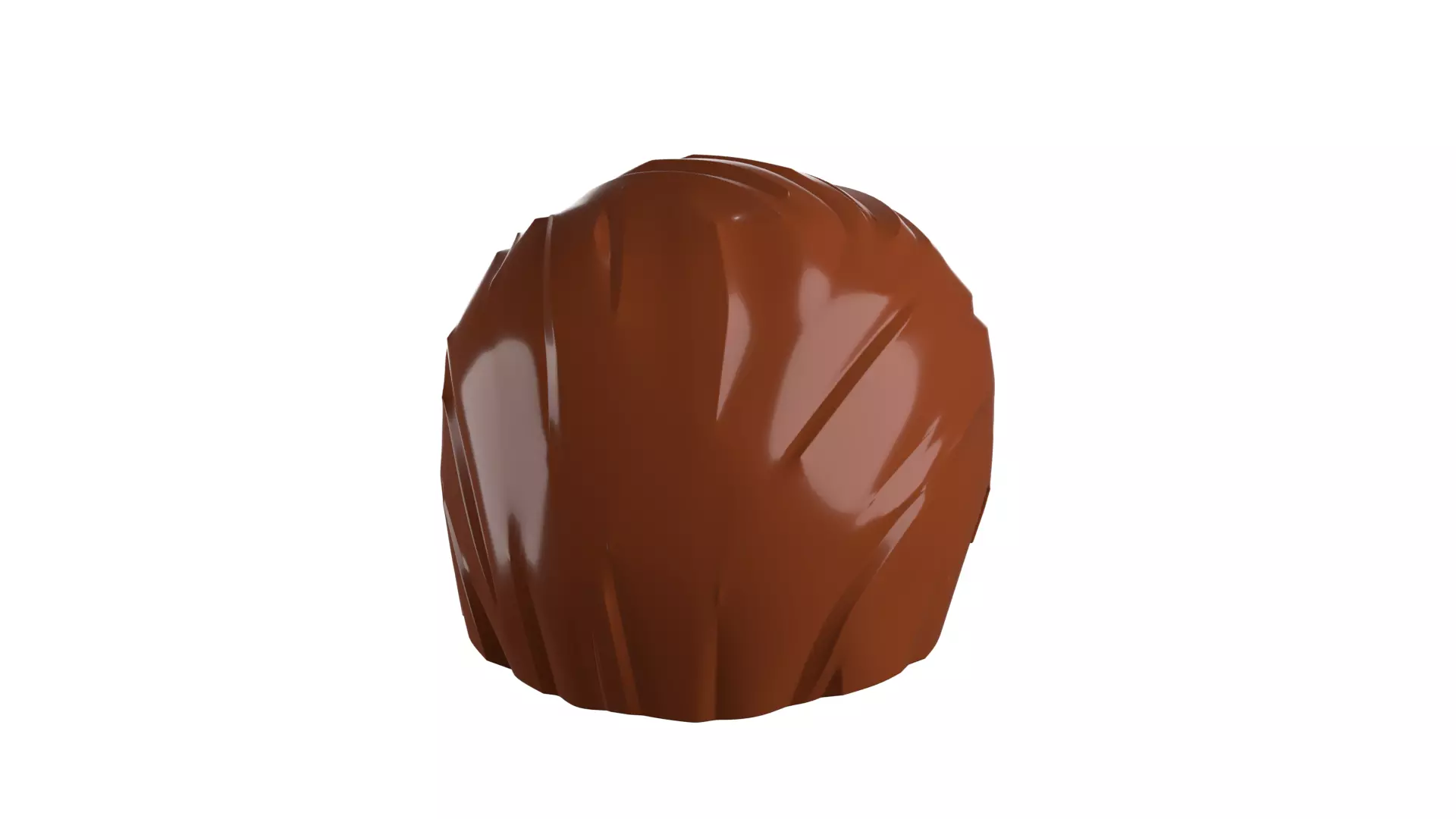 Custom3Dprint Minifigure Accessory - Minifigure Hair S2 - 019 3D print model_74