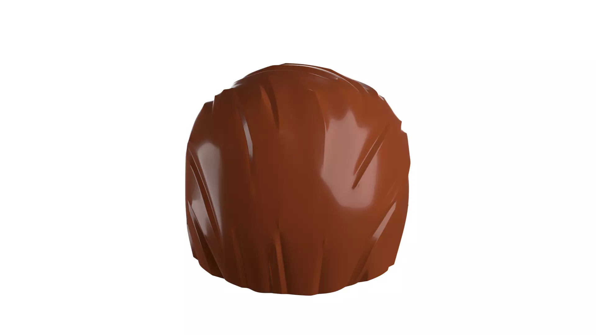 Custom3Dprint Minifigure Accessory - Minifigure Hair S2 - 019 3D print model_81