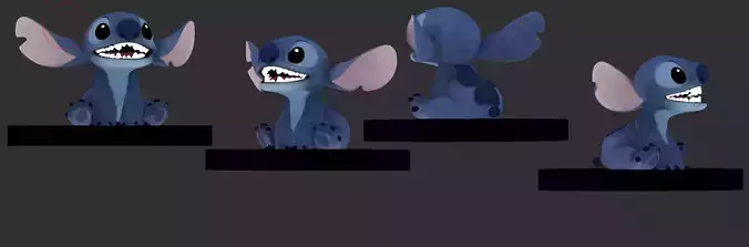 stitch