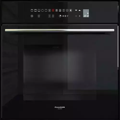 Fulgor Milano Oven