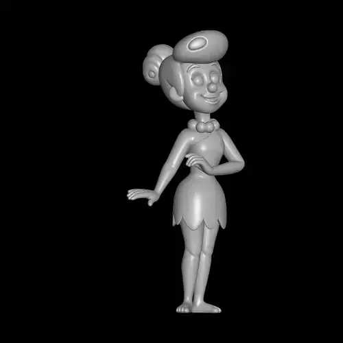 Wilma Filintstones