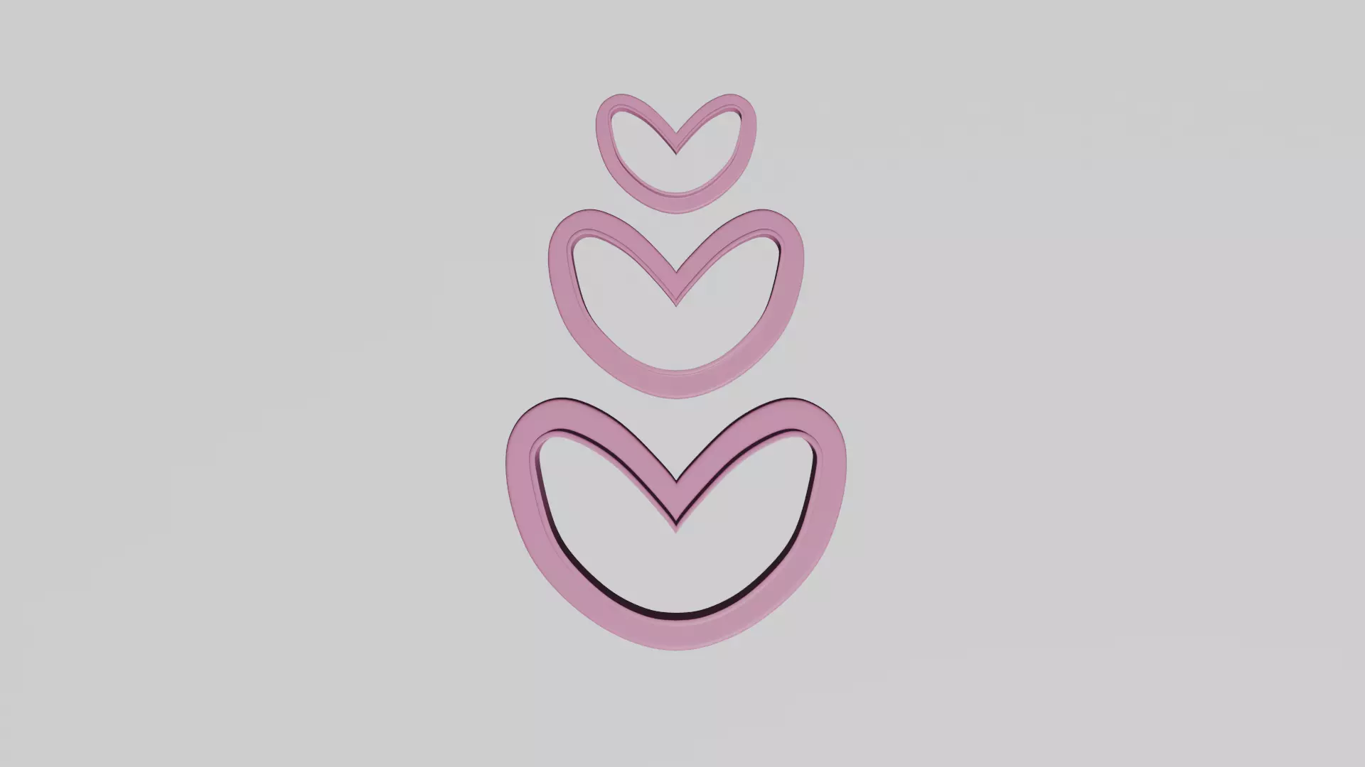 polymer clay cutter 3D print model_0