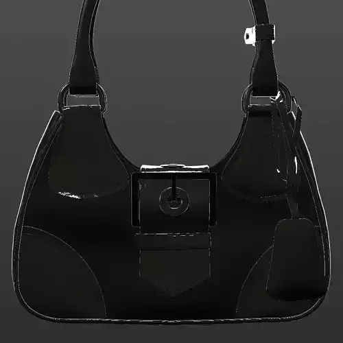 ACCESSORIES BAG BACKPACK 04