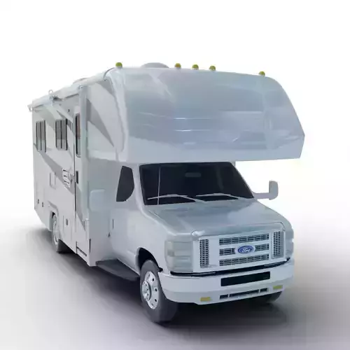 Nomadia Cruiser XRV-25