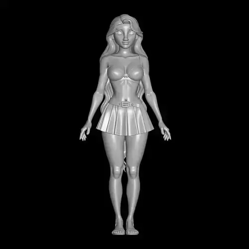 Disney Rapunzel Sexy