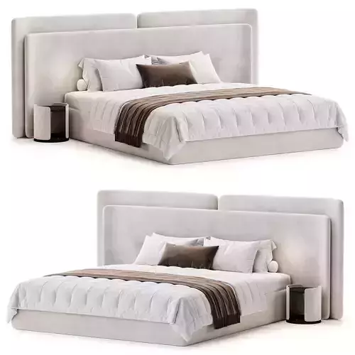 Fless 2 Bed By Koza Home