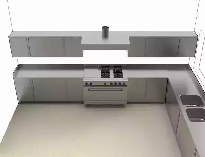 kitchen 18