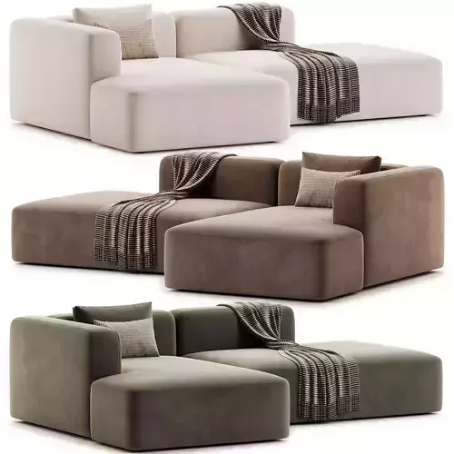 BASECAMP Small open end