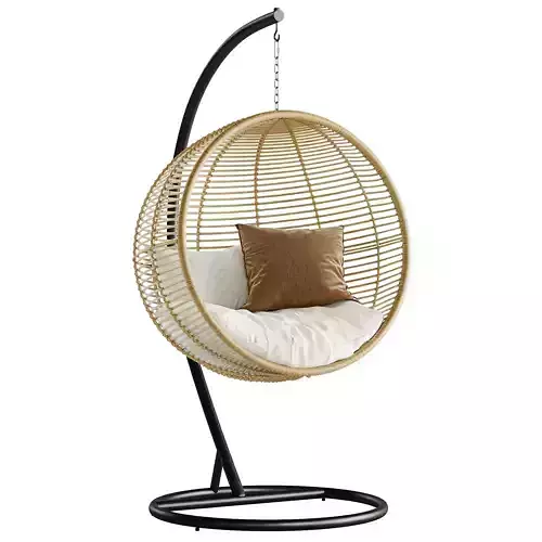 Bosseda hanging chair