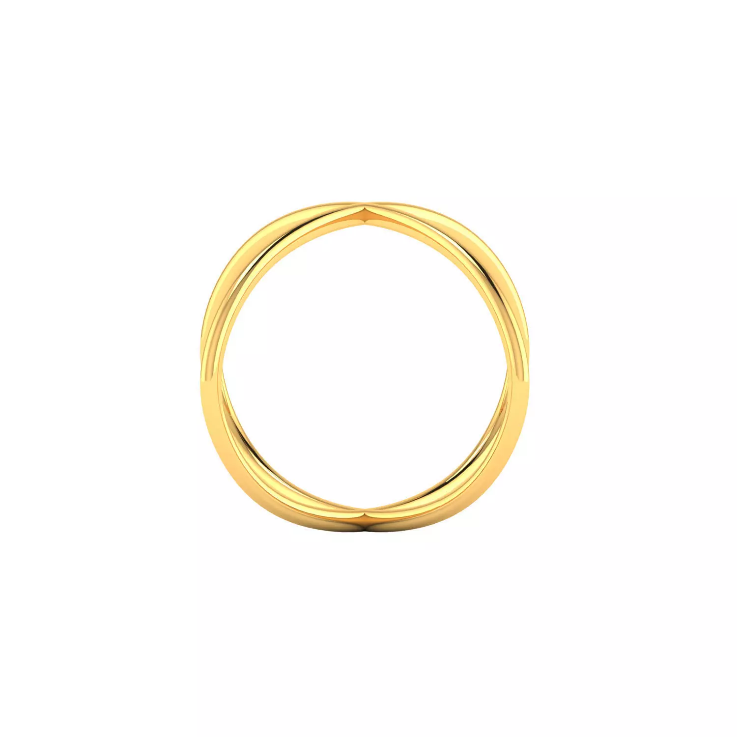  Women Ring Render 3dm STL MTL SLC JCD OBJ FBX Details 3D print model_5