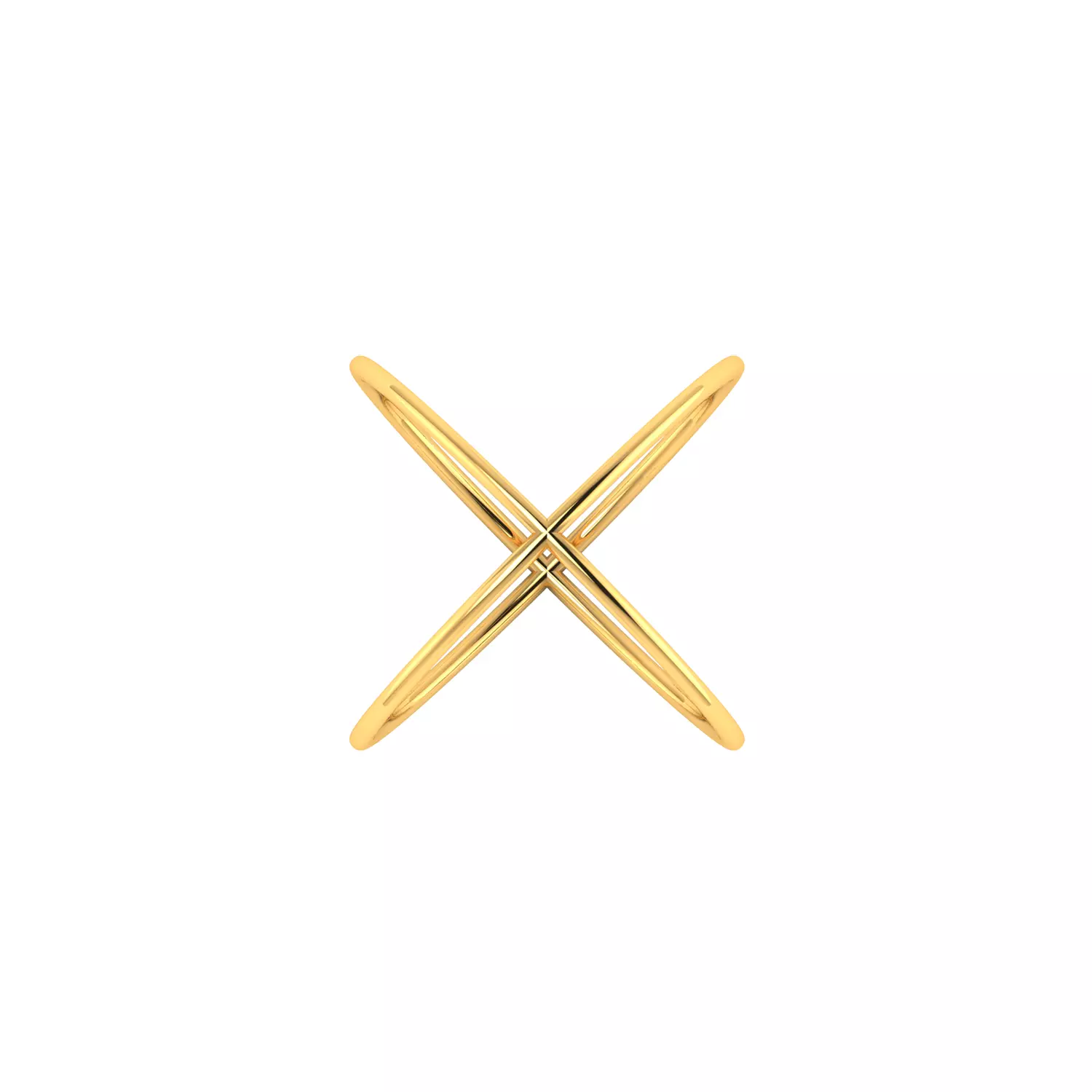  Women Ring Render 3dm STL MTL SLC JCD OBJ FBX Details 3D print model_23