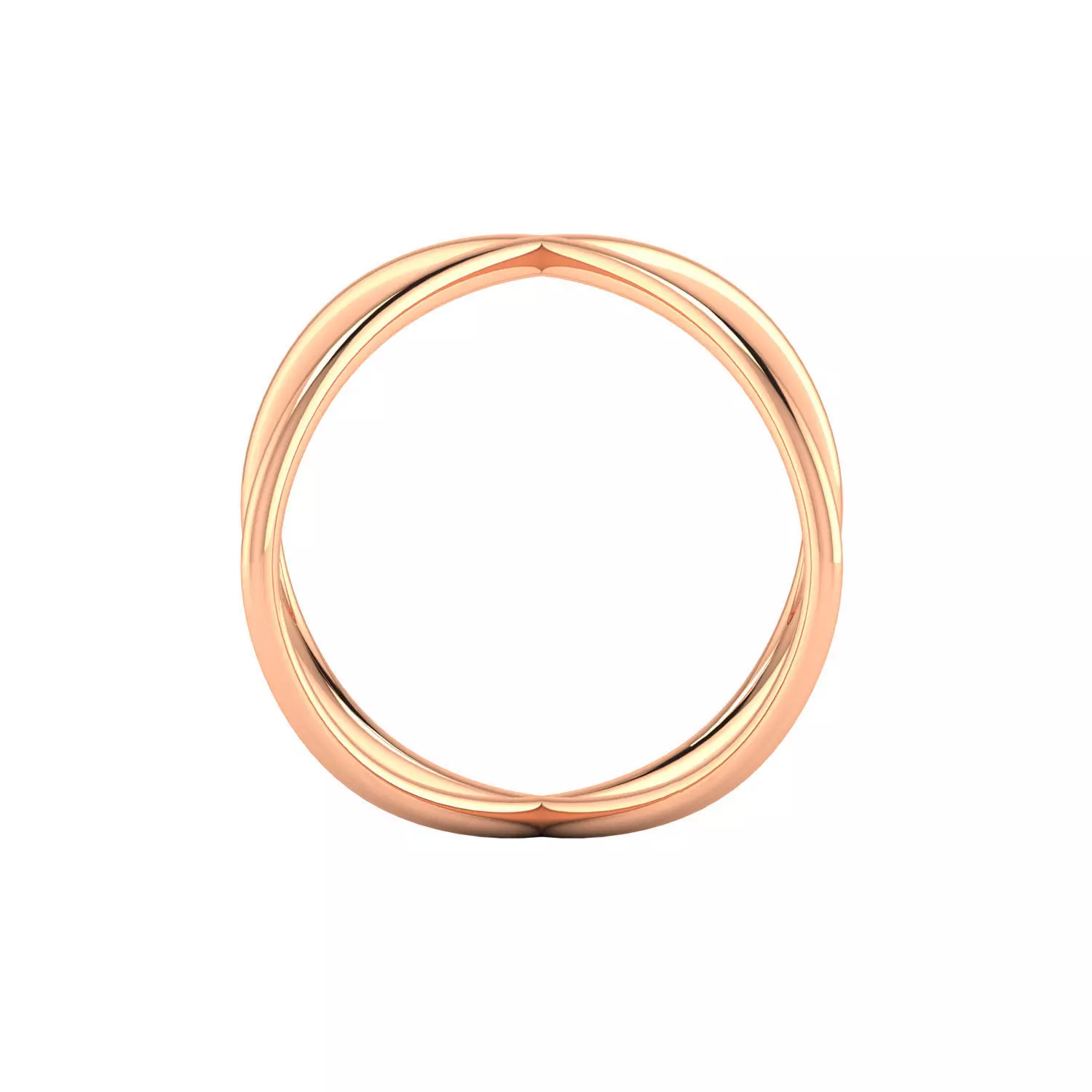  Women Ring Render 3dm STL MTL SLC JCD OBJ FBX Details 3D print model_12