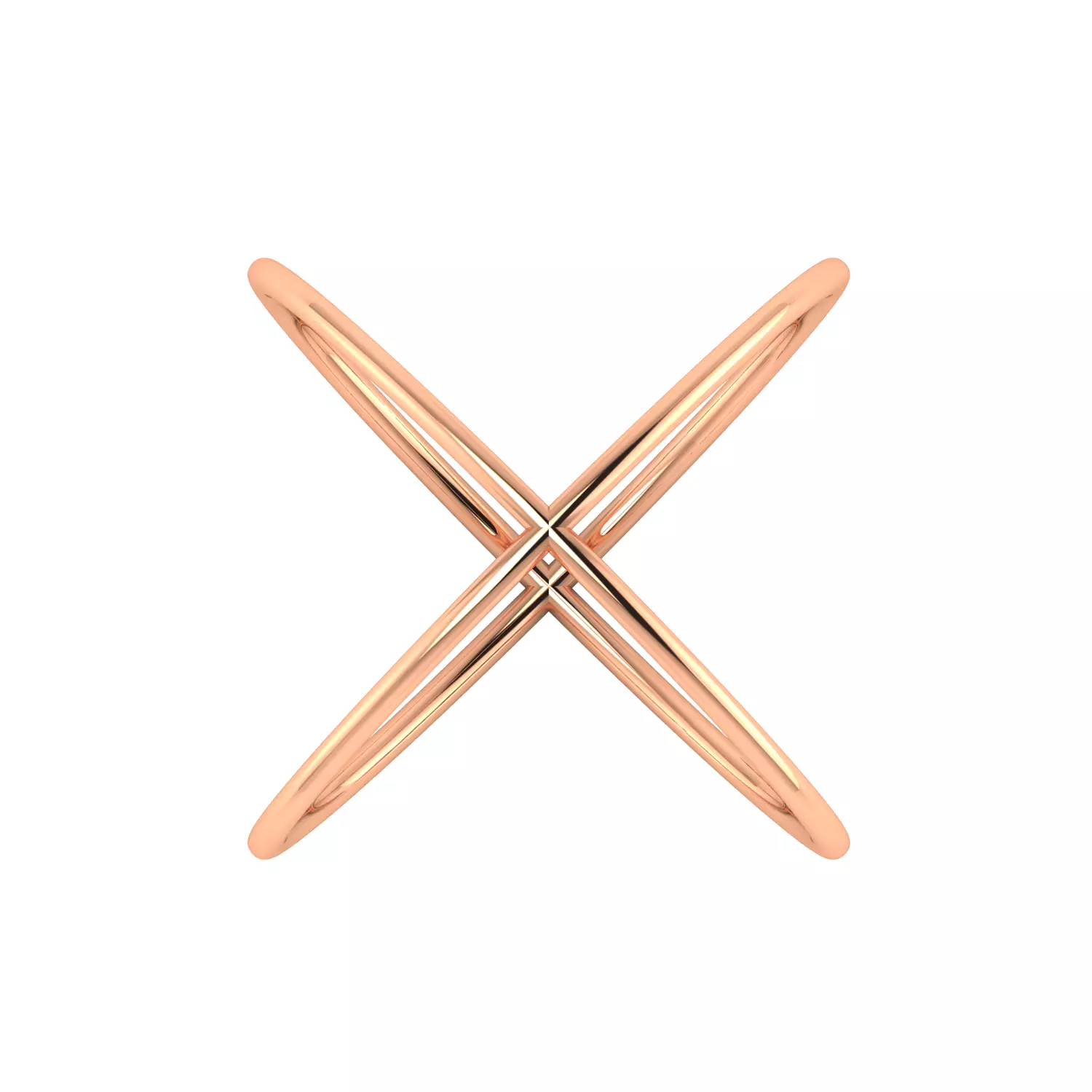  Women Ring Render 3dm STL MTL SLC JCD OBJ FBX Details 3D print model_19