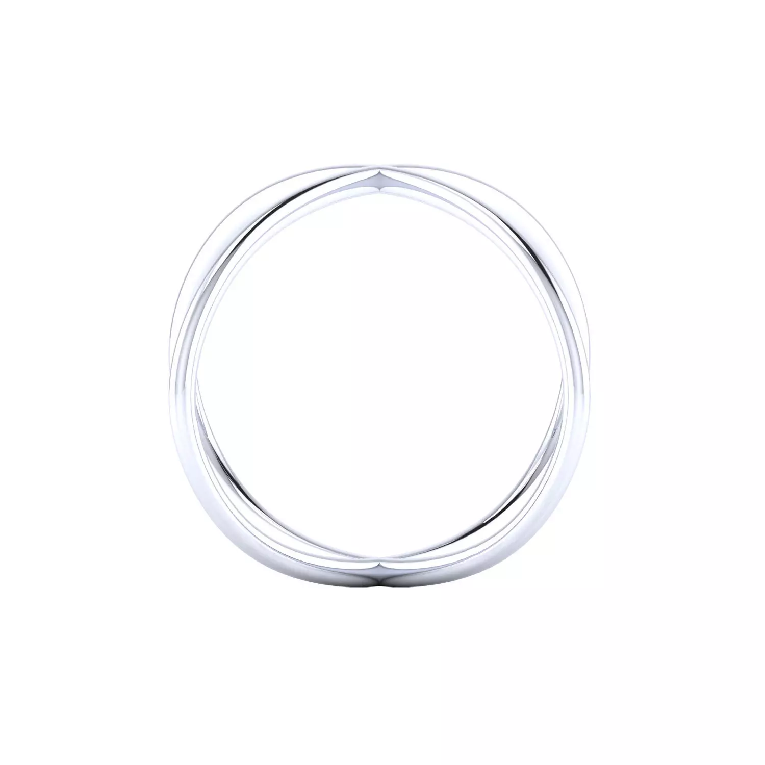  Women Ring Render 3dm STL MTL SLC JCD OBJ FBX Details 3D print model_14