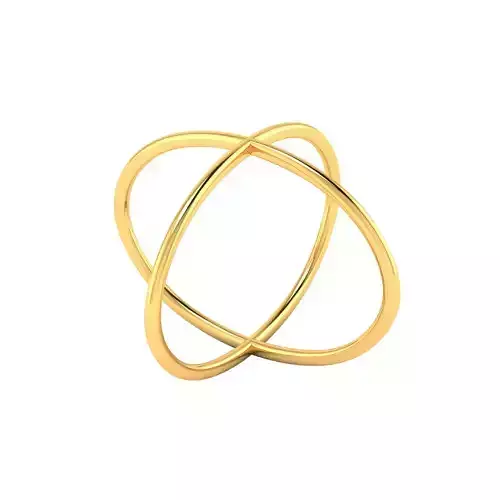  Women Ring Render 3dm STL MTL SLC JCD OBJ FBX Details