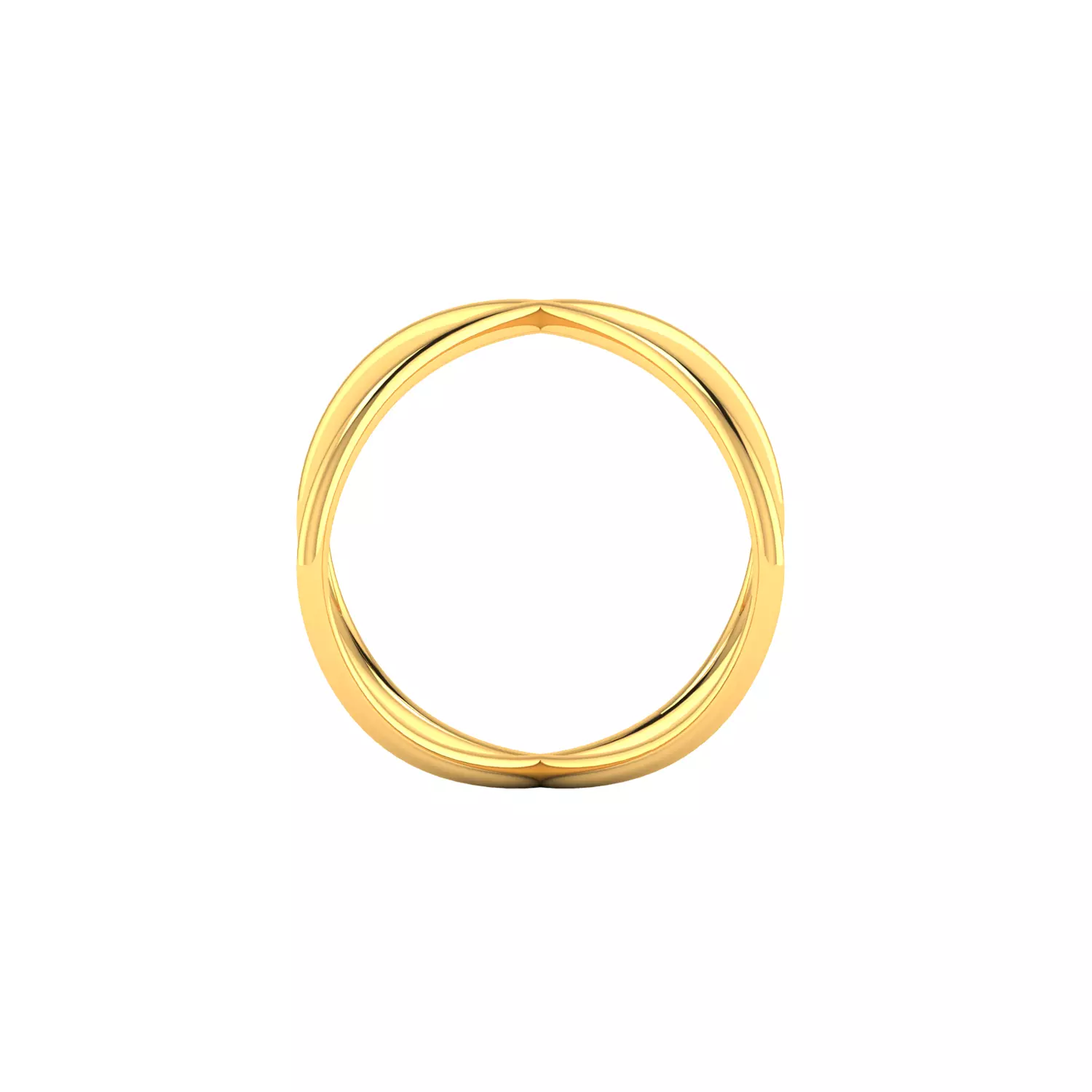  Women Ring Render 3dm STL MTL SLC JCD OBJ FBX Details 3D print model_6