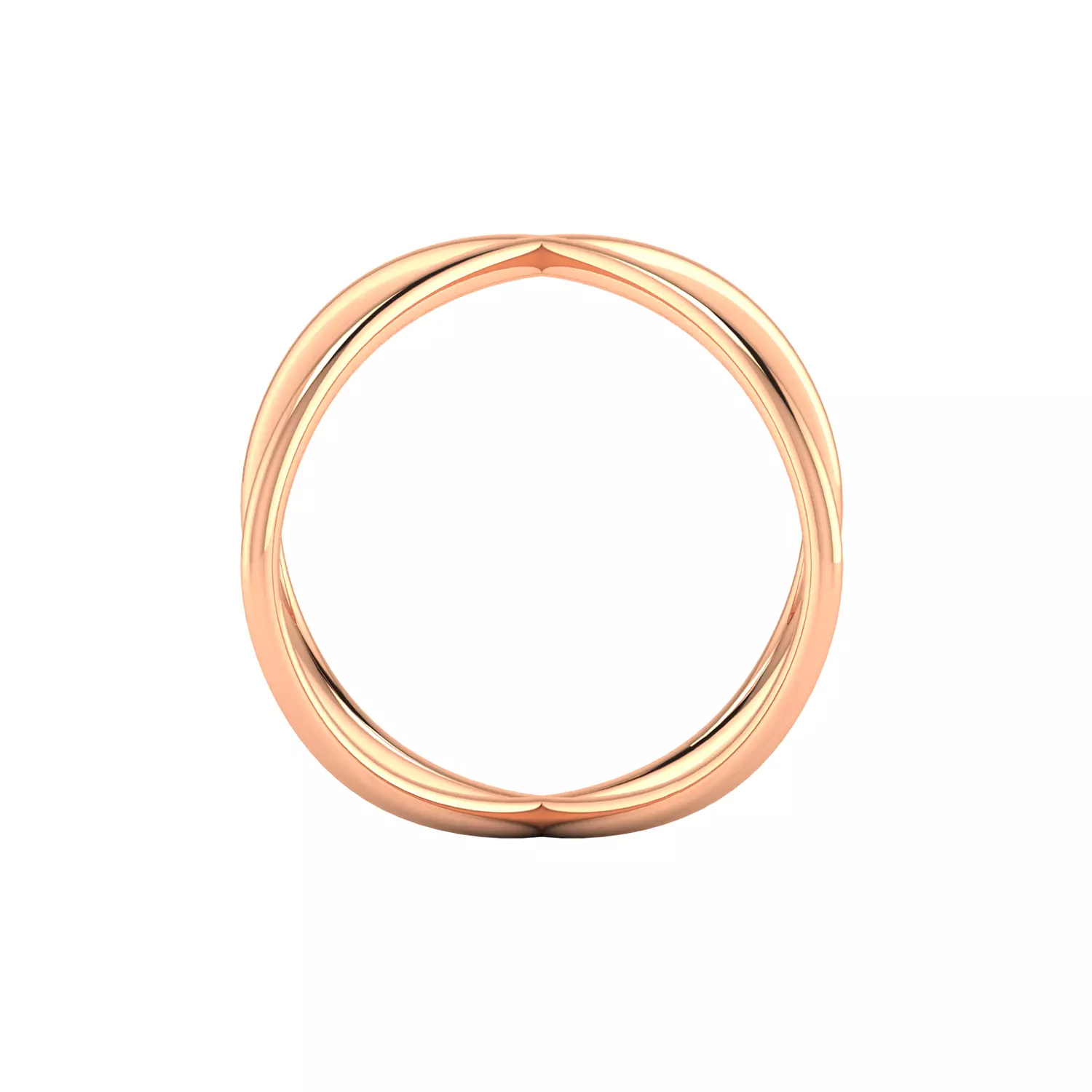  Women Ring Render 3dm STL MTL SLC JCD OBJ FBX Details 3D print model_2