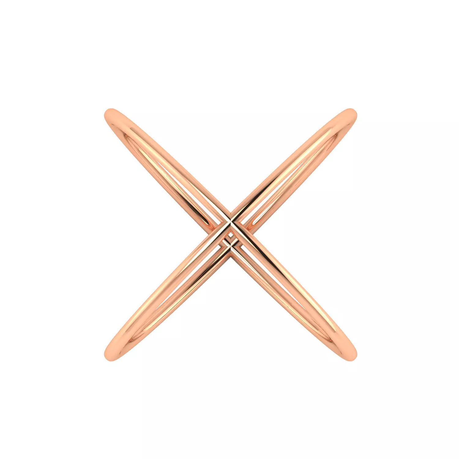  Women Ring Render 3dm STL MTL SLC JCD OBJ FBX Details 3D print model_18