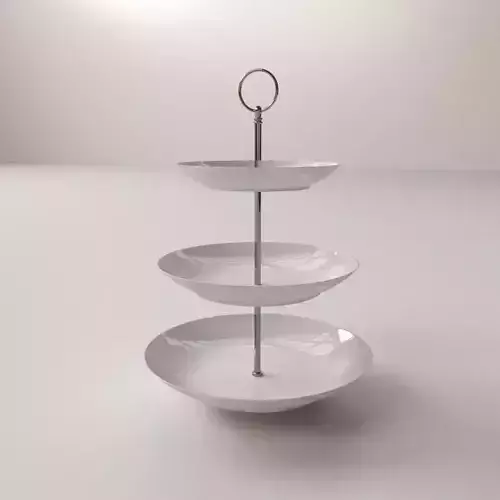 Cake Stand V2