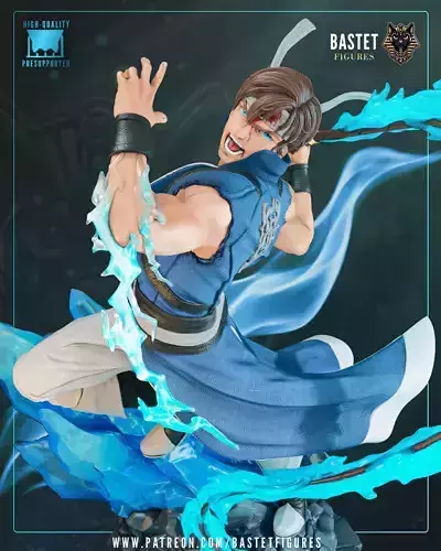 Richter Belmont I Castlevania