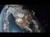 Earth and Moon Model v5 3D model_1