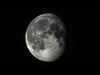 Earth and Moon Model v5 3D model_2