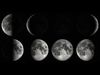 Earth and Moon Model v5 3D model_4