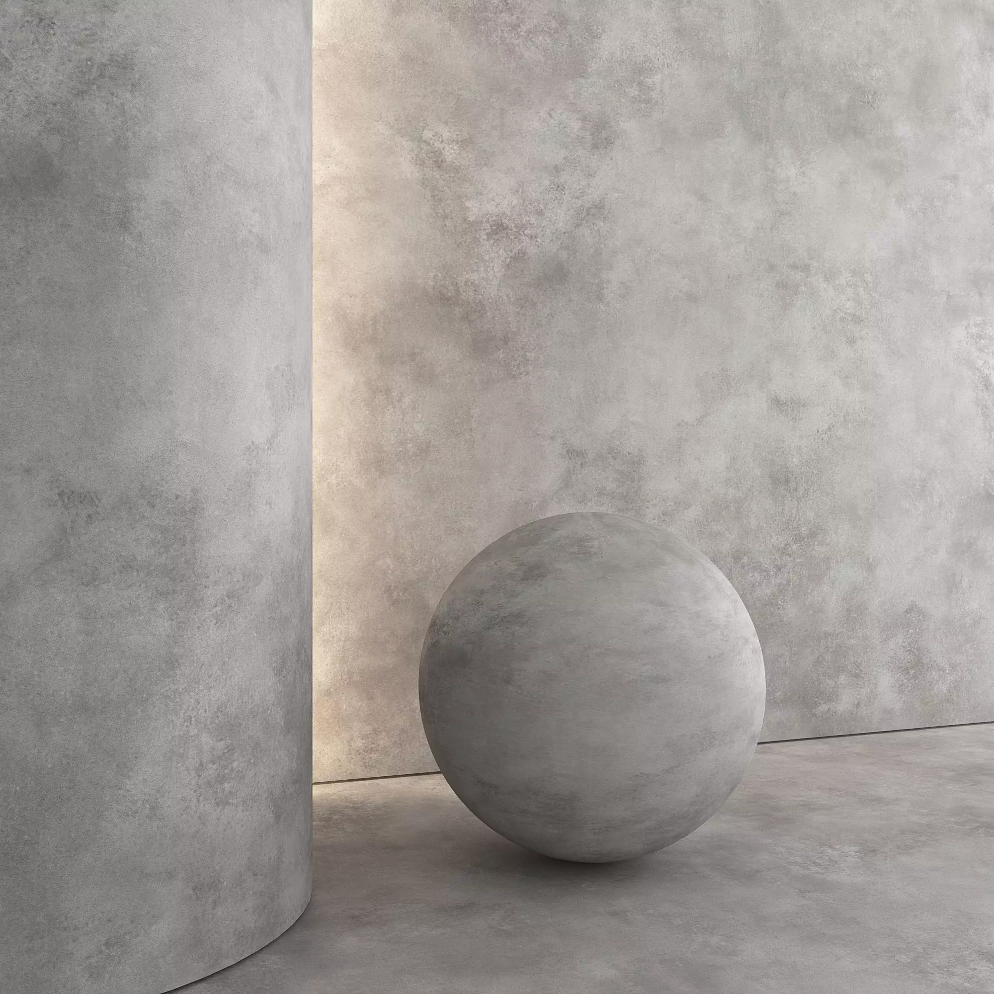 Decorative plaster 76 Texture_2