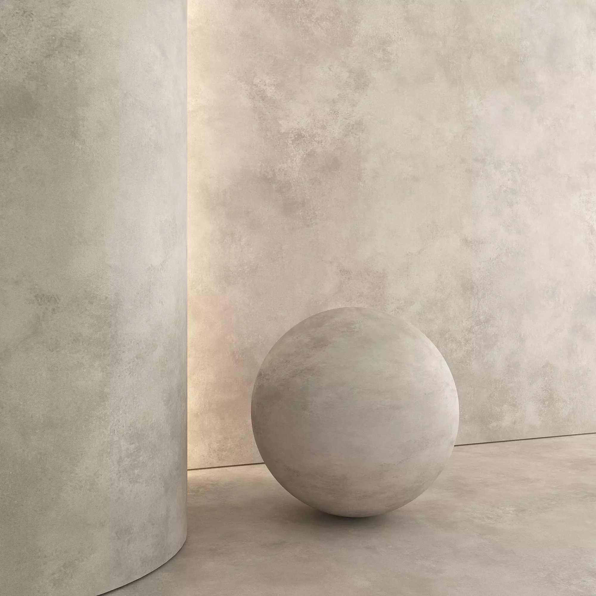 Decorative plaster 76 Texture_4