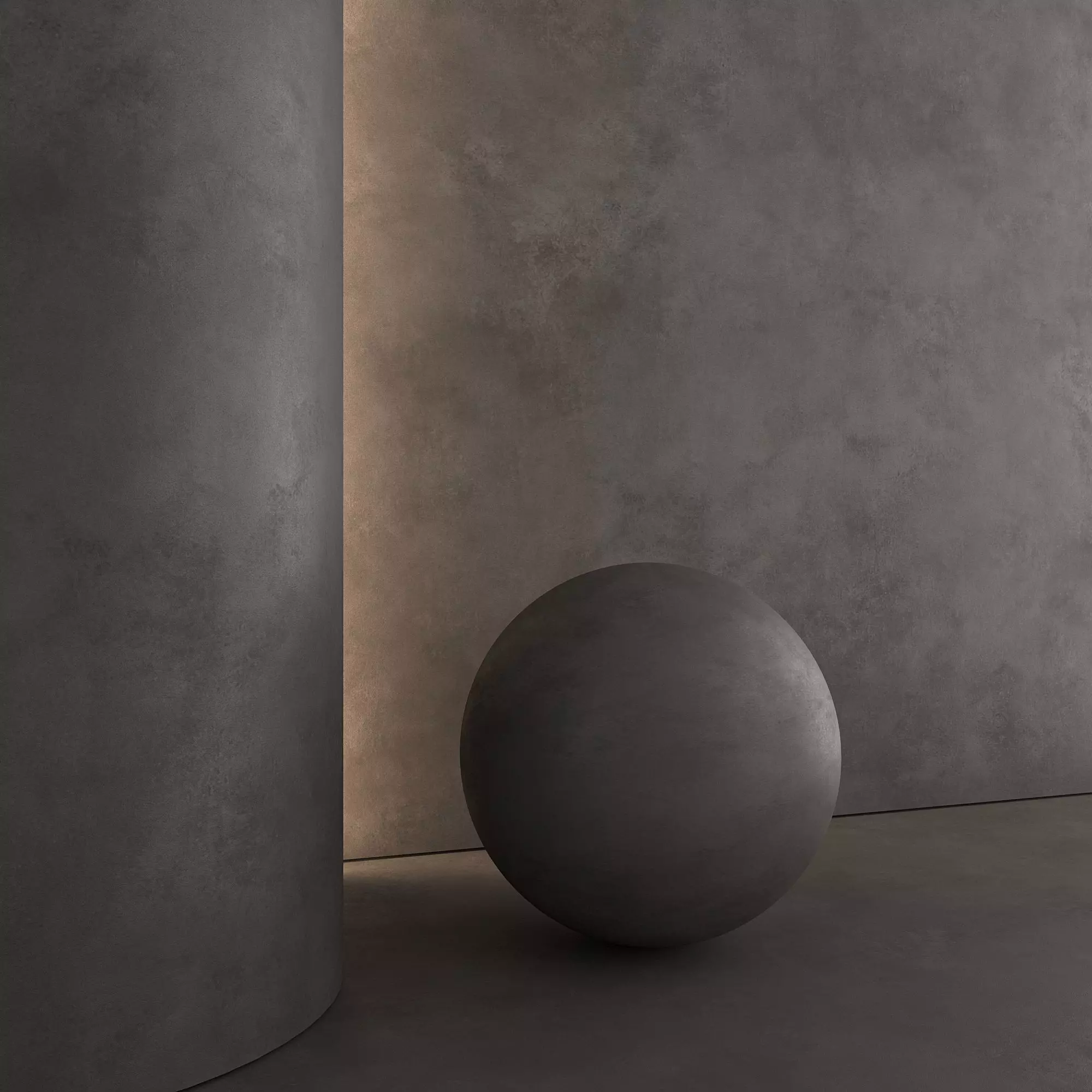 Decorative plaster 76 Texture_5