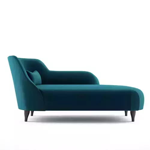 Leta Chaise sofa