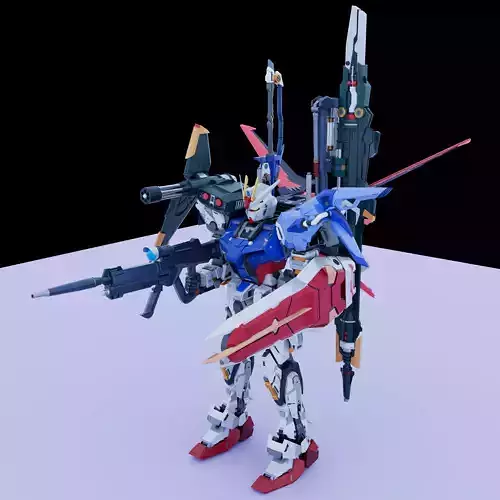 Gundam GATX105