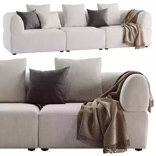 Courtney Sofa