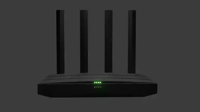 Router