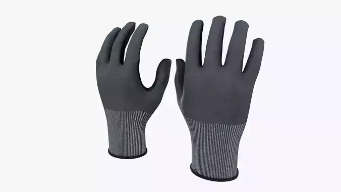Cut Resistance Gloves